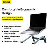 Тримач Baseus UltraStable Series Desktop Laptop Stand (4-Gear Adjustable), фото 7