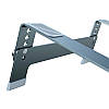 Тримач Baseus UltraStable Series Desktop Laptop Stand (4-Gear Adjustable), фото 10