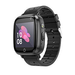 Дитячі смарт-годинник HOCO children watch with call function Y100 |call gsm, hd camera, ip65|