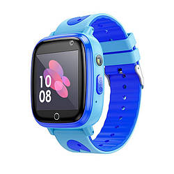 Дитячі смарт-годинник HOCO children watch with call function Y100 |call gsm, hd camera, ip65|