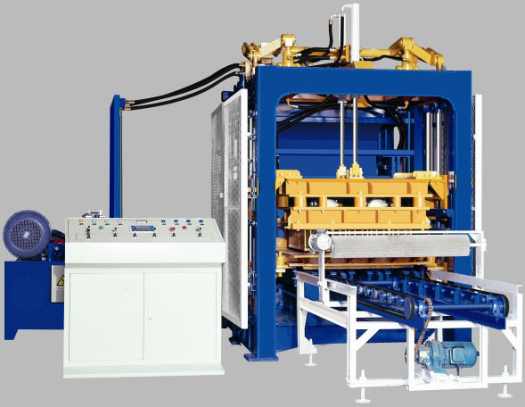 Апарат для укладання плитки