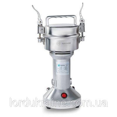 ПОДРІБНЮВАЧ ДЛЯ СПЕЦІЙ HURAKAN HKN-SG100, фото 1