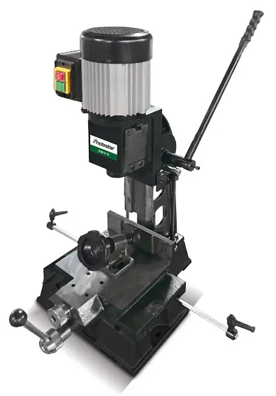 Довбетно-пазовий верстат для дерева Holzstar BSM-H 16