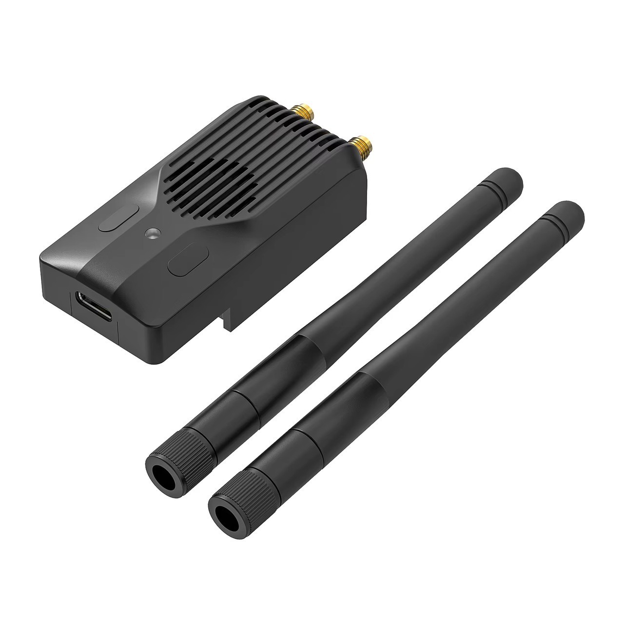 BETAFPV SuperG Nano TX ELRS 2.4G black