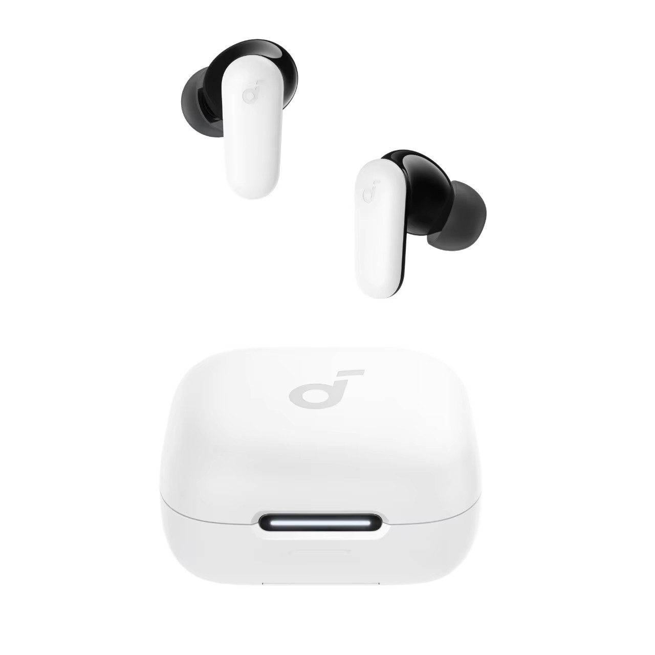 Навушники Anker Soundcore P30i A3959 white