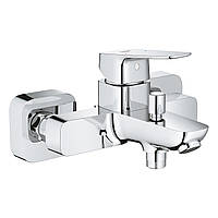 Cubeo Одноважільний змішувач для ванни (1018130000)