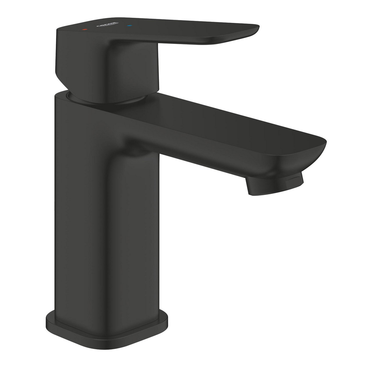 Змішувач для умивальника Grohe Cubeo S-розміру (1017322430), фото 1