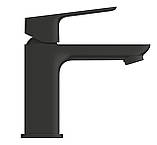 Змішувач для умивальника Grohe Cubeo S-розміру (1017322430), фото 2