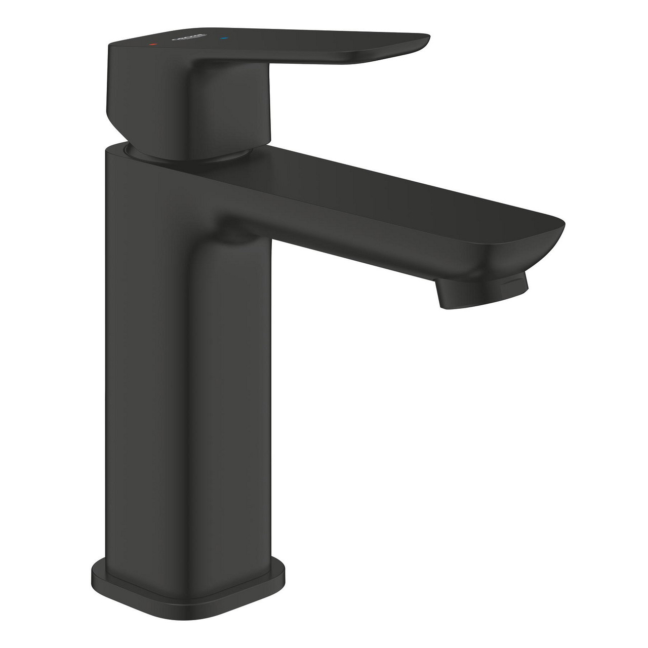 Змішувач для умивальника Grohe Cubeo M-розміру (1017572430), фото 1