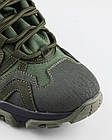 Черевики UT Tracking Force Gore Tex Олива, фото 5