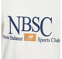 Футболка чоловіча NB Athletics Sports Club, фото 7