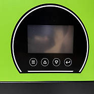 Гібридний інвертор TTN AX 10.2KW/48V, чиста синусоїда, MPPT, сонячний інвертор, On/Off Grid, фото 5