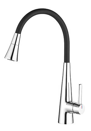 Змішувач для кухні Globus Lux LAZER Pro GLPR-203SM-00, фото 1