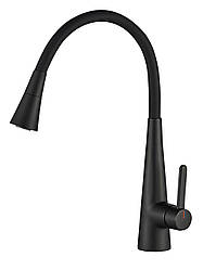 Змішувач для кухні Globus Lux LAZER Pro GLPR-203SM-BB