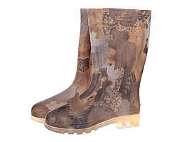 Чоботи чоловічі СИЛІКОН