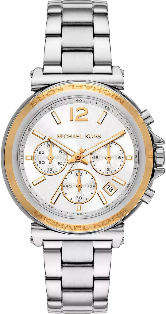 Годинник Michael Kors Oversized Maren MK7495