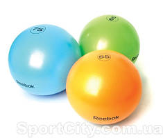 Гімнастичний м'яч Reebok RE-20015, 55 см
