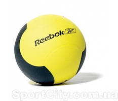 Медичний м'яч Reebok RE-20121, 1 кг