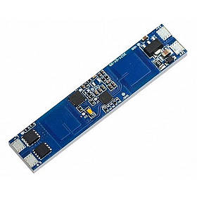 Датчик руху/присутності мікрохвильовий 12-24V 8A