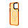 Чохол для смартфона Cosmic Magnetic Color HQ for Apple iPhone 15 Pro Max Orange, фото 2