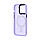 Чохол для смартфона Cosmic Magnetic Color HQ for Apple iPhone 14 Pro Lilac, фото 2