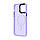Чохол для смартфона Cosmic Magnetic Color HQ for Apple iPhone 15 Pro Max Lilac, фото 2