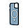 Чохол для смартфона Cosmic Magnetic Color HQ for Apple iPhone 13 Blue, фото 2