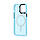 Чохол для смартфона Cosmic Magnetic Color HQ for Apple iPhone 13 Pro Light Blue, фото 2