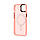 Чохол для смартфона Cosmic Magnetic Color HQ for Apple iPhone 15 Pink, фото 2