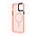 Чохол для смартфона Cosmic Magnetic Color HQ for Apple iPhone 12 Pro Max Pink, фото 2