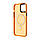 Чохол для смартфона Cosmic Magnetic Color HQ for Apple iPhone 12 Pro Max Orange, фото 2