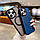 Чохол для смартфона Cosmic Magnetic Color HQ for Apple iPhone 11 Pro Blue, фото 4