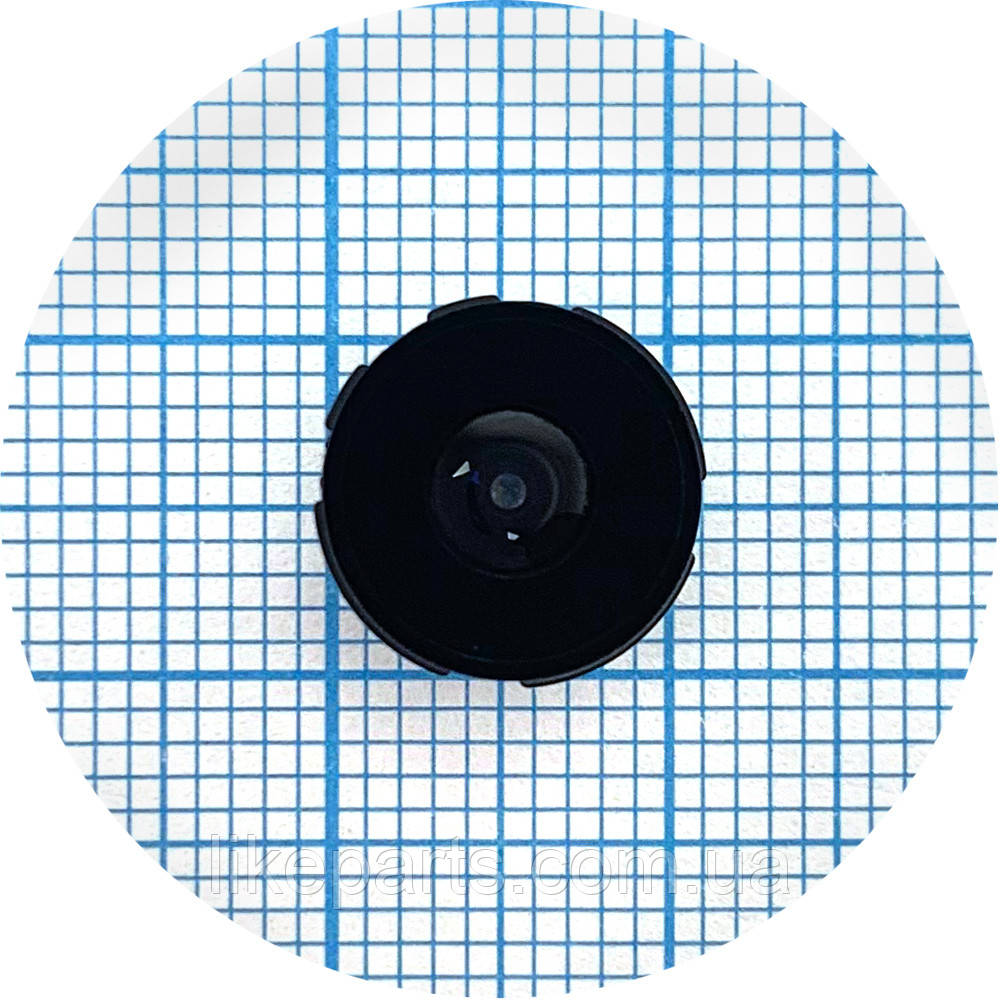 Лінза камери X0.5) для iPhone 14 Pro (оригінал Китай), фото 1