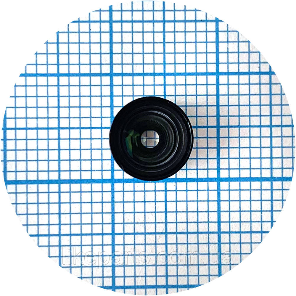 Лінза камери (X1) для iPhone XR, iPhone Xs, iPhone Xs Max, iPhone 11, iPhone 11 Pro, iPhone 11 Pro Max (оригінал Китай), фото 1