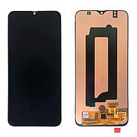 Дисплей (екран) Samsung Galaxy A50 2019 A505F з тачскріном (OLED Big LCD)