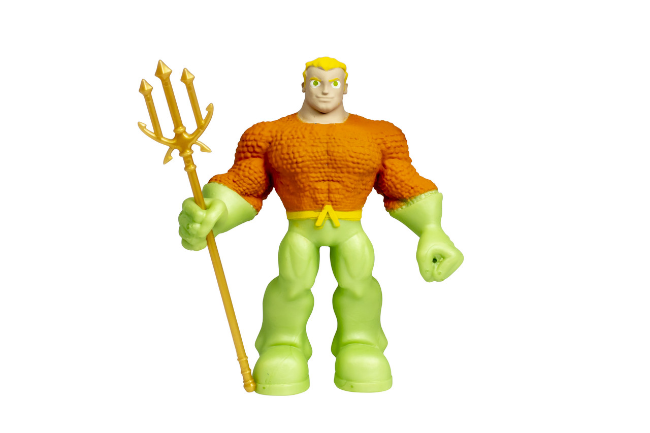 Іграшка-антистрес Monster Flex Аквамен 94006, фото 1