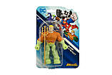 Іграшка-антистрес Monster Flex Аквамен 94006, фото 2
