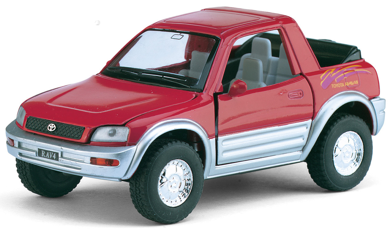 Машинка Kinsmart інерційна металева в асортименті арт. KT 5011 W, фото 1