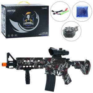 Водяна зброя