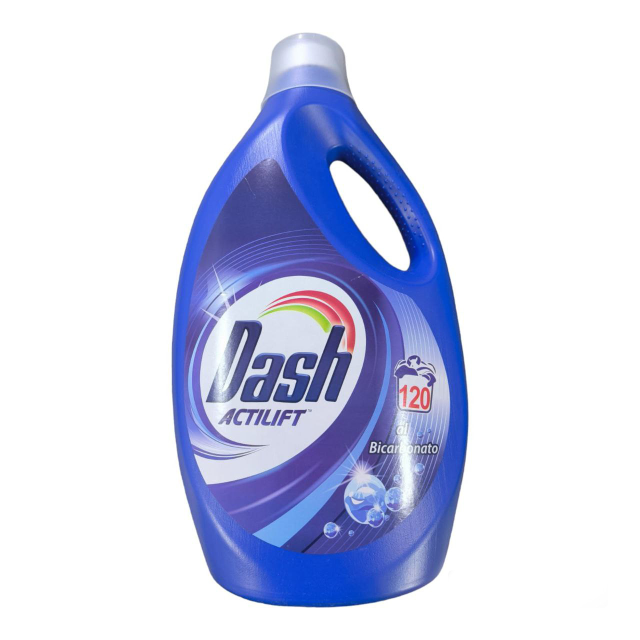 Жидкий порошок Dash