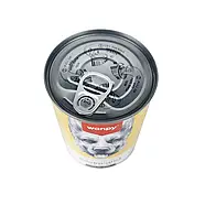 Консерви для собак Wanpy Ванпі Beef паштет вологий корм із яловичиною банка 375г (TN-03), фото 3