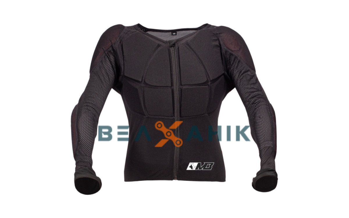 Моточерепаха MadBull EVO Soft LADY [M], фото 1