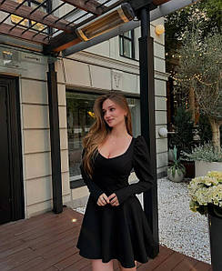 Жіноча стильна сукня ошатна новинка 2024