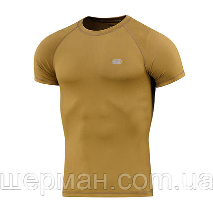 M-Tac футболка Ultra Light Polartec Coyote XS, фото 1