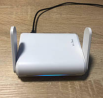 Wi-Fi роутер GL.iNet OPAL (GL-SFT1200) з підтримкою VPN і Tor (5V, USB, LAN))