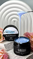 CREAMY BUILDER GEL №12 , 15 мл ( світло-блакитний )