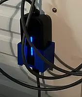 Кріплення на стіну зарядного пристрою BMW EV