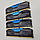 Комплект оперативної пам'яті PNY ANARCHY DDR3 32Gb (4x8Gb) 1866MHz PC3-14900U 2R8 CL10 (8GBH2X04F1AA28-15-K-HAB) Б/В, фото 5