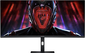 Монітор Xiaomi Gaming Monitor G34WQi ELA5454EU