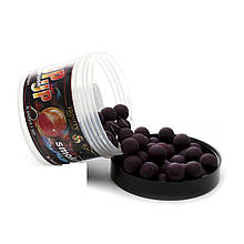 Бойли поп-апи Trinity Baits Dispersion "шовковиця/флорентіна" (10мм) 25г